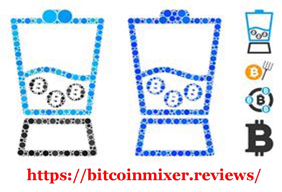 bitcoin mixer, bitcoin blender